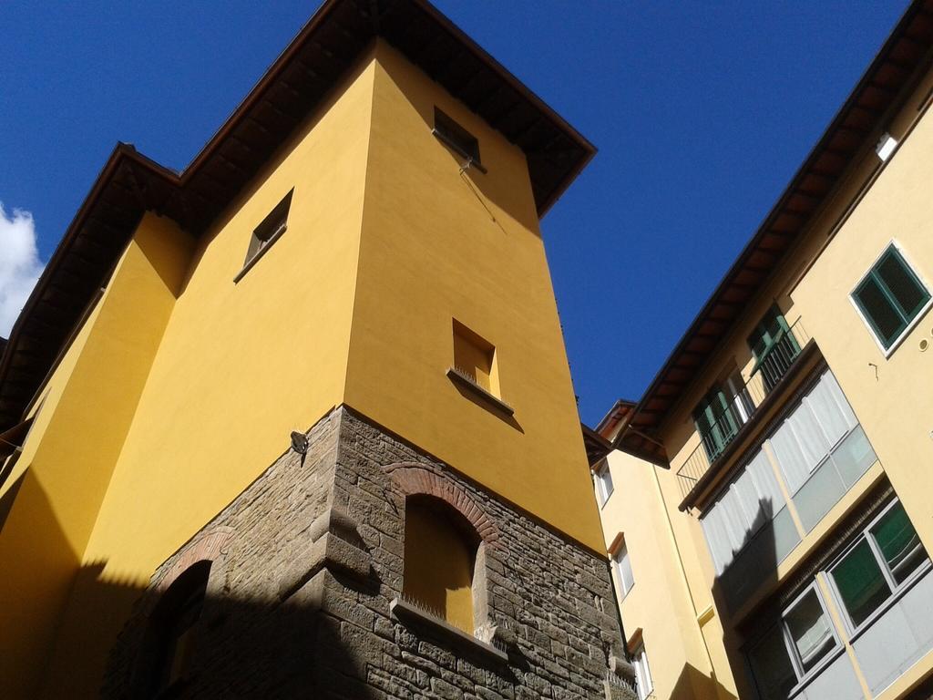 פירנצה Il Conte Piazza Signoria-Hosted By Sweetstay חדר תמונה